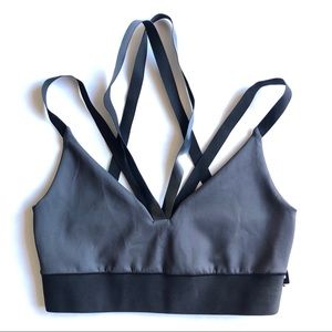 Ultracor Gradient Silk Rhombus Bra M